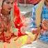 Mama Mami Pooja Me Baithe Hai