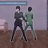 Persona MMD Beat Eater
