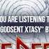 One Desire Godsent Xtasy Official Audio