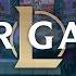 Our Game League Of Legends