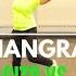 Bhangra Dance Despacito Laung Gawacha Mix By DJ Frenzy