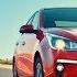 Kia Rio Машина для разного тебя