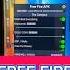 FREE FIRE MOD MENU APK 2025 Unlimited Diamonds Hack Auto Headshot FF MOD APK