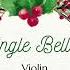 Jingle Bells Violin