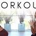 HIIT Workout JOJA