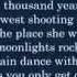 Walk The Moon Avalanche