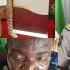 Enugu Native Doctor Ezeani Arrested By Nigeria Immigration