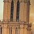 Notre Dame Slowed