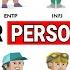 Myers Briggs Personality Types Explained