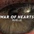 War Of Hearts Ruelle Audio Edit