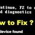 No Device Found AHCI Bios Not Installed Press F1 To Continue Invalid Date Time Solved
