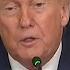 President Trump Speaks Out On Protests In Los Angeles Calls Out California Gov Gavin Newsom