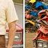 Girl And Dad Vanished On Road Trip In 1984 16 Years Later This Is Found In A Junkyard