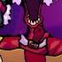 YOU MUST PLAY THIS MOD NOW FNF VS Skarlet Bunny Girl Graffiti Groovin 1 5 Trickmas