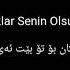 Ismail YK Doğum Günün Kutlu Olsun Kurdish Subtitles