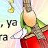 El Rap De Los Mandamientos