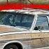Cheap Horsepower Family Truckster Big Block Swap