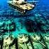 Why Americans Throw Tanks In Ocean