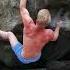 Symbiose 7c V9 Fontainebleau Bouldering