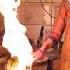 The Best MasterChef Of Haryana Fire In The Spoon Raita No Ghibli Trend Shorts Trending Foodie