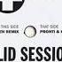 Solid Sessions Janeiro Armin Van Buuren Remix 2002