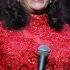 WATCH Loretta Lynn Grabs The Mic At Her 87th Birthday Party Shorts