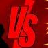 Legends Battlegrounds VS Combat Gods Comparison SHINJI JUN