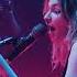 The Warning ENTER SANDMAN Live At Teatro Metropolitan CDMX 08 29 2022