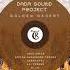 DaDa Sound Project Golden Desert MI LA Remix Tibetania Records