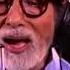 Karpur Gauram Karunavtaram Song Sing By Amitabh Bachchan