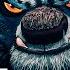 Guerreiro Caído Tai Lung Kung Fu Panda ORION MC