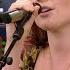 Dido White Flag Live 8 2005