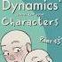 Character Dynamics Part 43 Writing Originalcharacter Oc Art