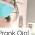 Prank Ojol COD Viral