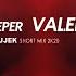 Steve Valentine Magic Deeper Valentine Mujek Short Mix 2k20