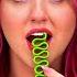 I Tested UNUSUAL Viral Tiktok Candy