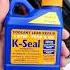 Does K Seal Coolant Leak Repair Work