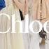 The Chloé Summer 2025 Show