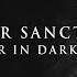 INNER SANCTUM 1 Hour Meditation In Darkness Occult Dark Ambient V E X A G O R A