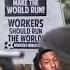 Group Marches For May Day In Seattle To Stand Up For Workers Rights