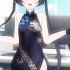 ブルアカ MMD 4K 60FPS Tell Me What You Want S3RL Feat Tamika By Blue Archive Ryuuge Kisaki 竜華キサキ