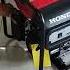 HONDA EZ3000 GENERATOR