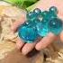 Overnight Riches Teenager Finds Jewel Filled Clam