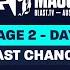 BLAST Tv Austin Major 2025 Stage 2 Day 4