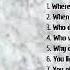 You Ll Never Stand Alone Whitney Houston