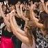 The BIGGEST Flash Mob WEDDING DANCE Surprise With ALL The Wedding Guests
