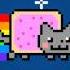 Nyan Cat At 4K Resolution