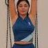 Yoga Asanas To Firm Up Sagging Breast ढ ल स तन क ट इट करन क एक सरस इज YogaVerse