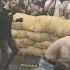 Panzer From KOTSwas Knocked Out In The Klan Fighting Bare Knuckle League Klanfc Bareknuckleboxing