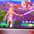 ASMR Playing Fortnite On IPhone Gum Chewing And Whispering